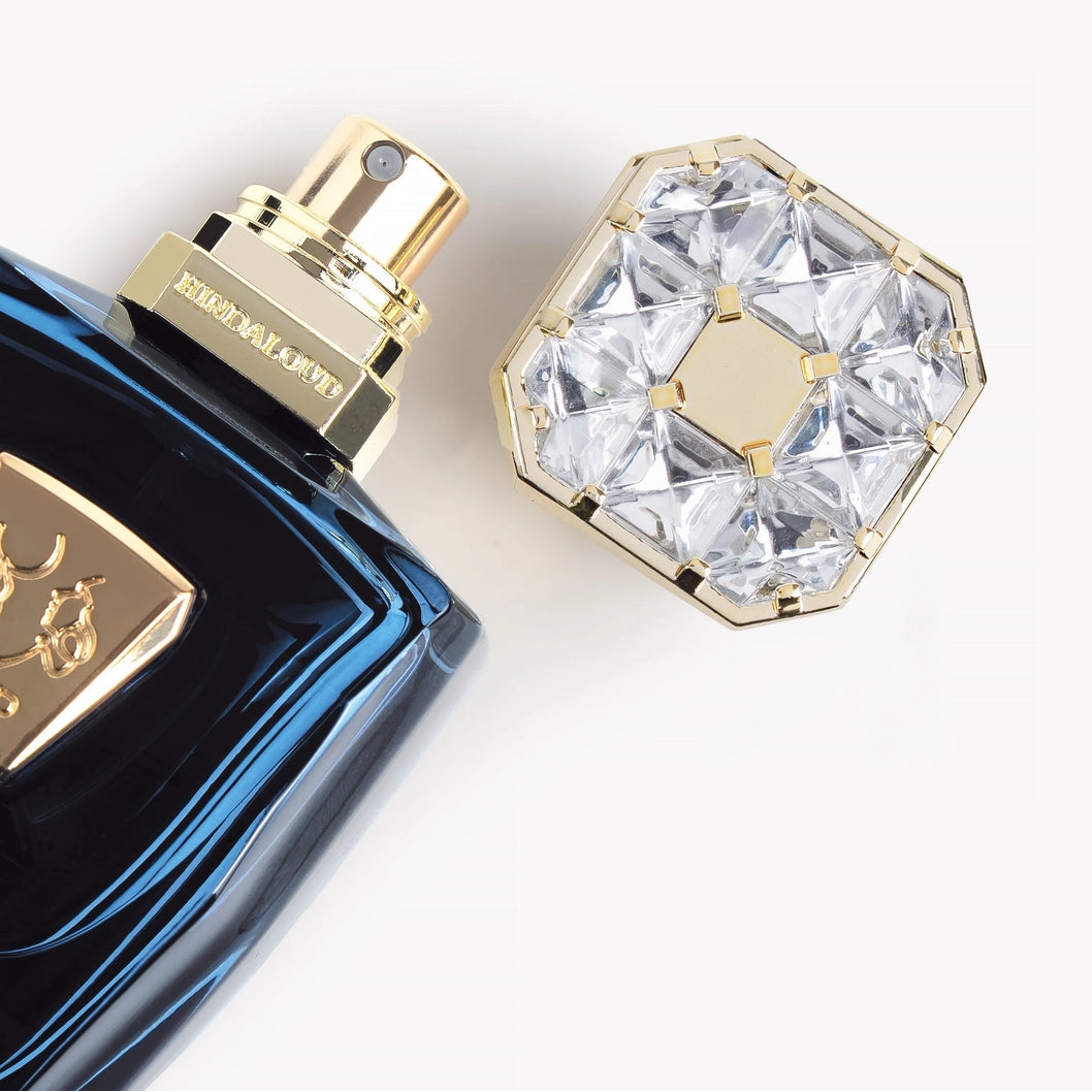dubai mist parfum