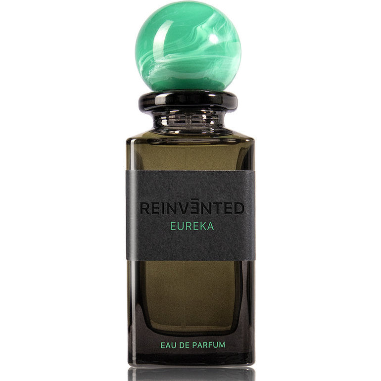 sample eureka