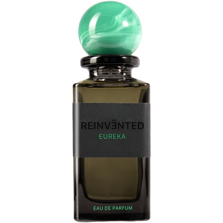eureka