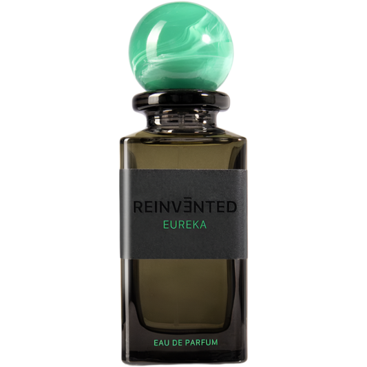 eureka