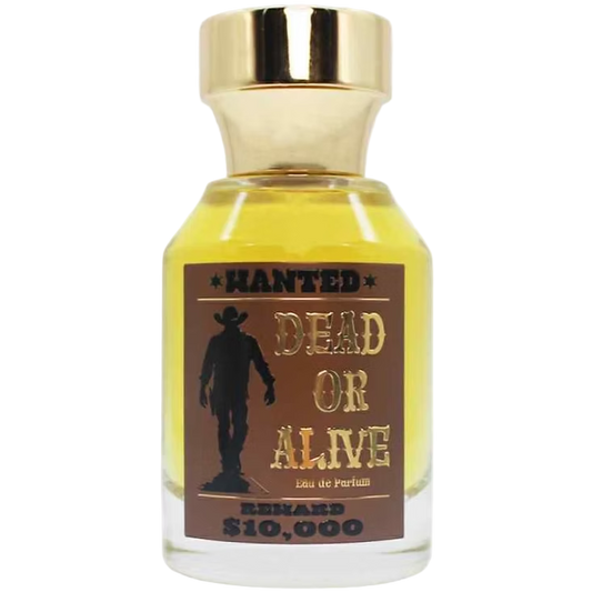 dead or alive