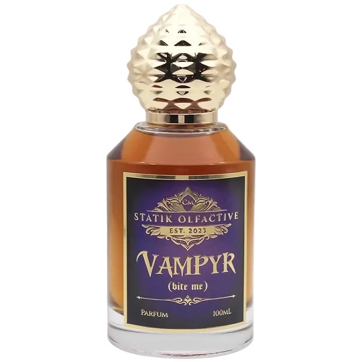 vampyr