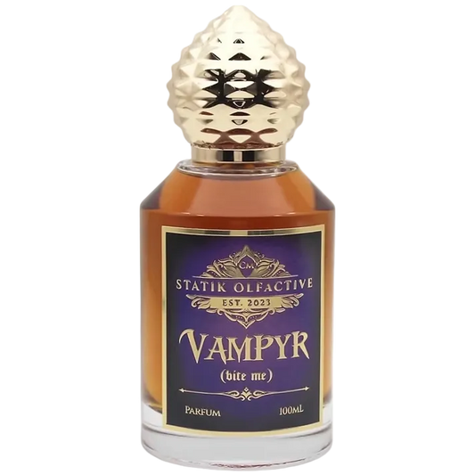 vampyr