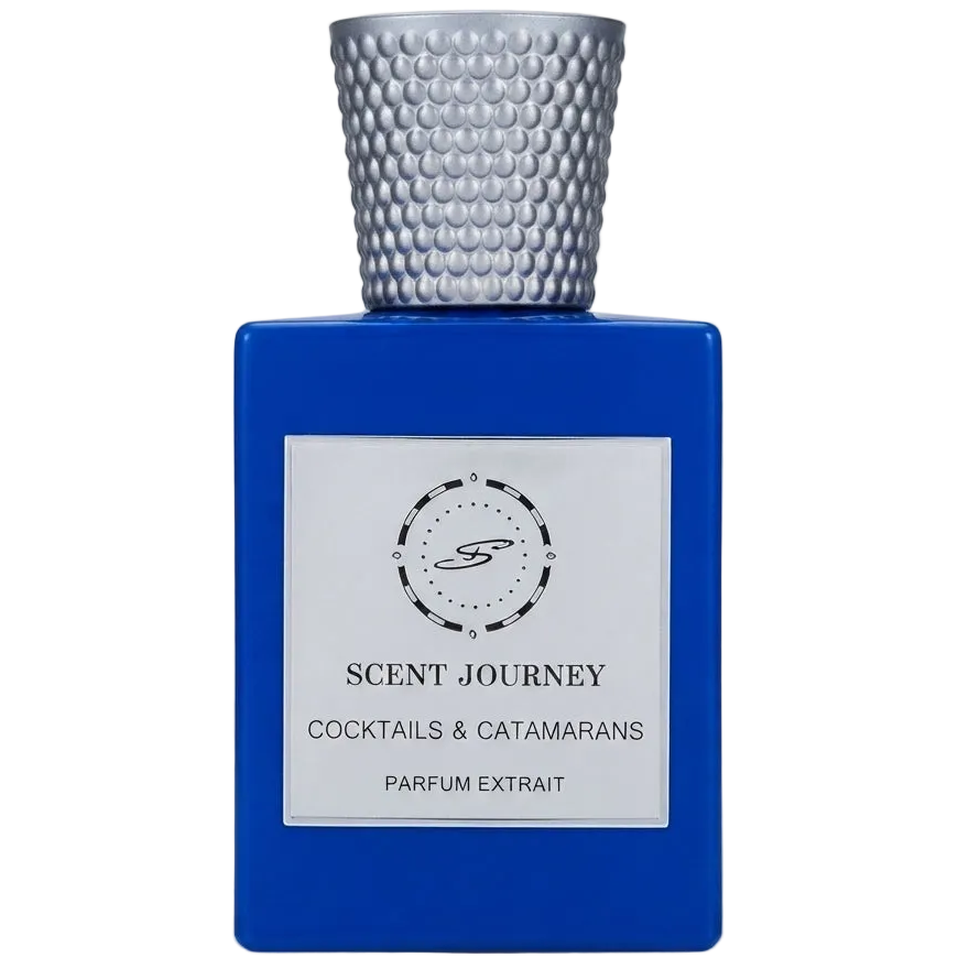 cocktails & catamarans