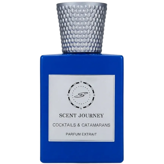 cocktails & catamarans