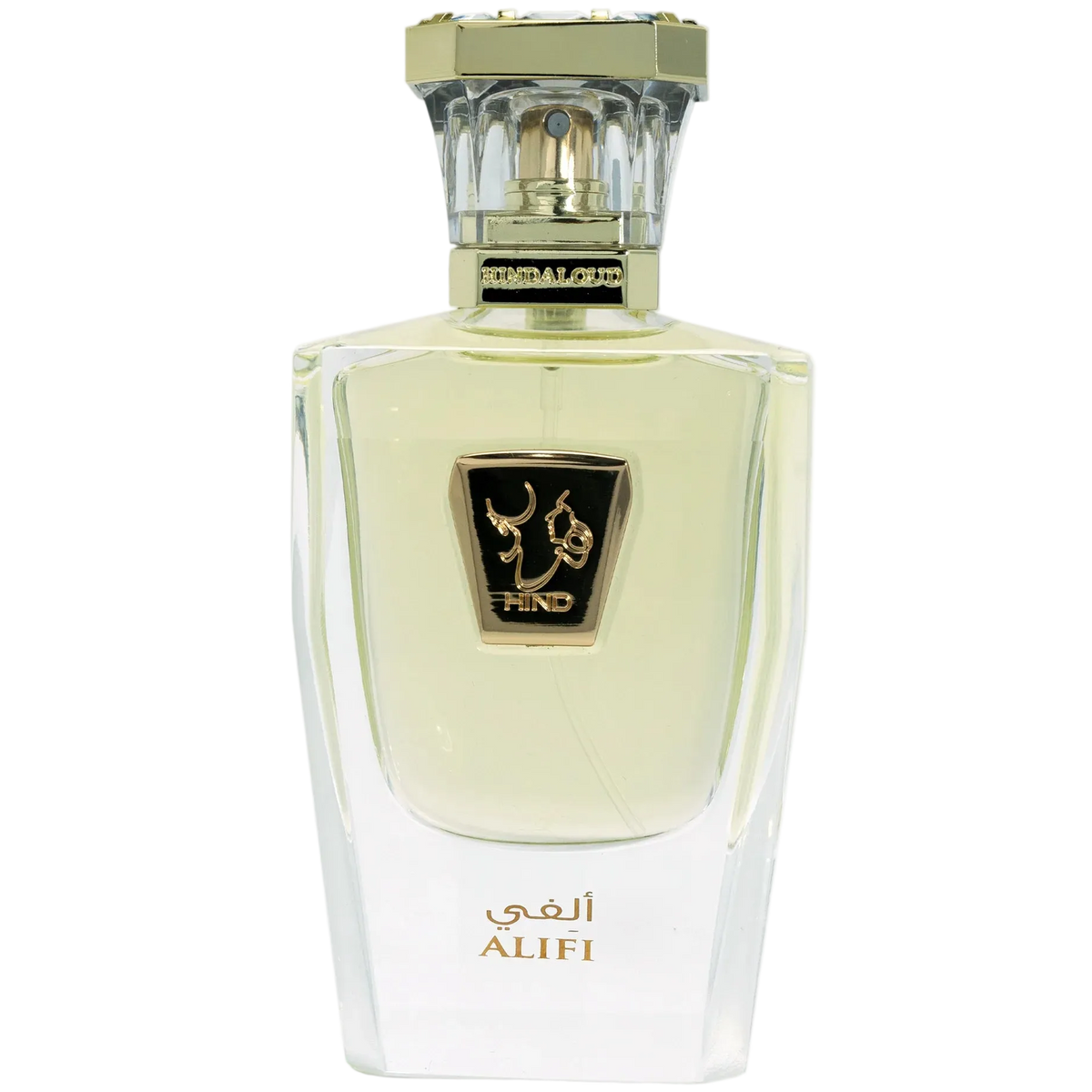 alifi parfums