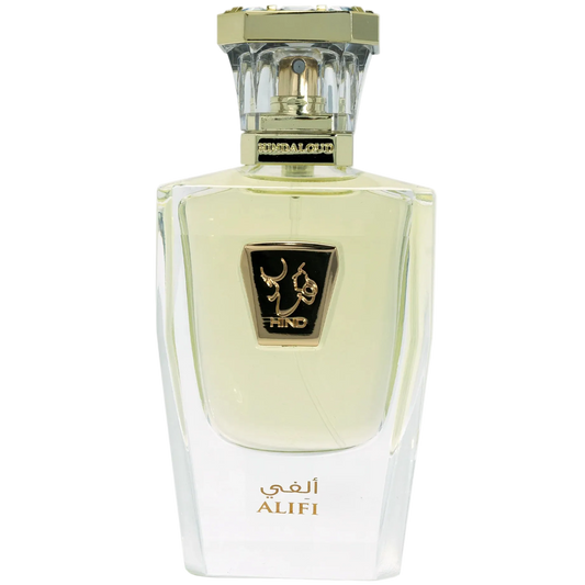alifi parfums