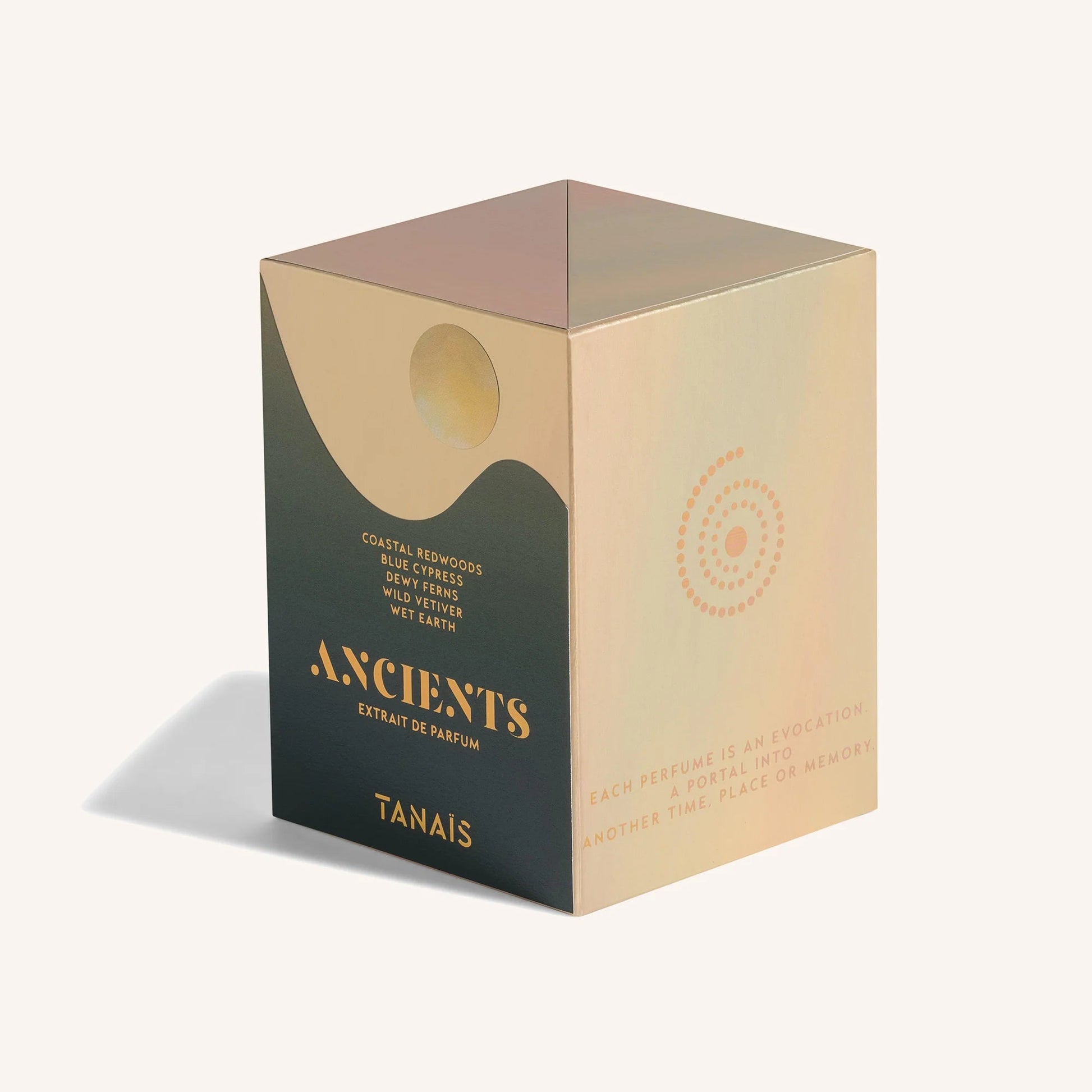 ancients - emanuel new york