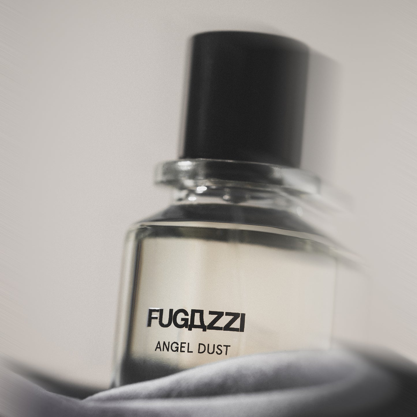 angel dust extrait