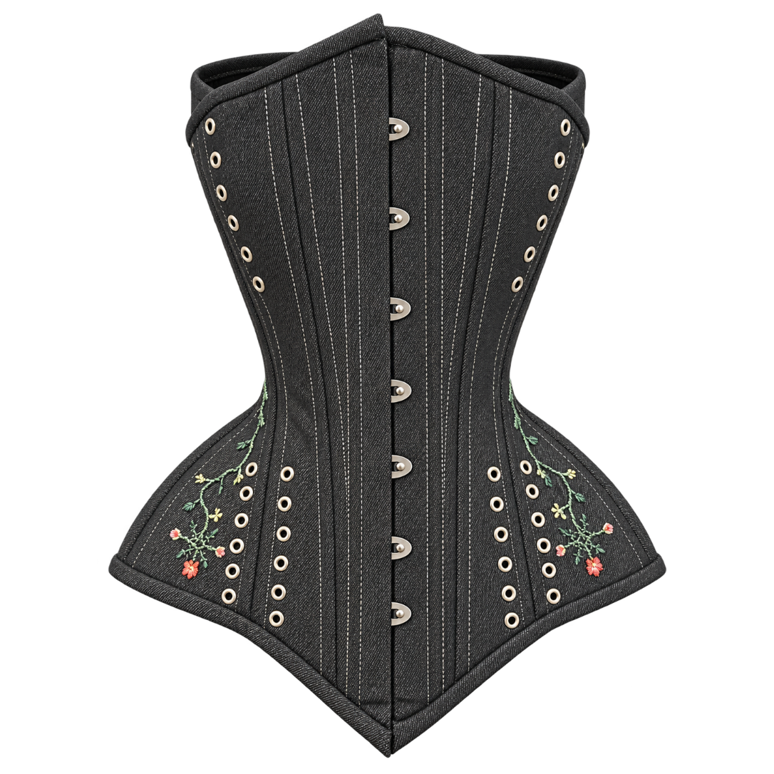 briar rose corset