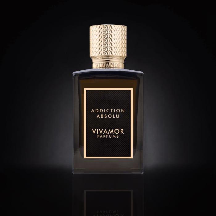 addiction absolu