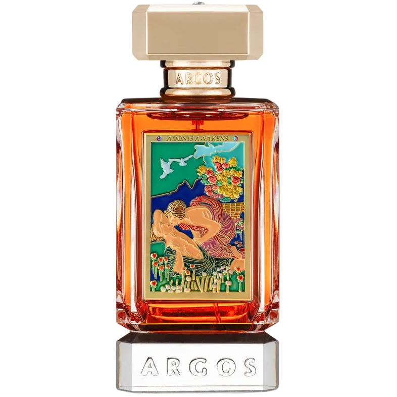 sample adonis awakens - emanuel new york