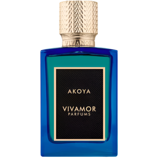 sample akoya