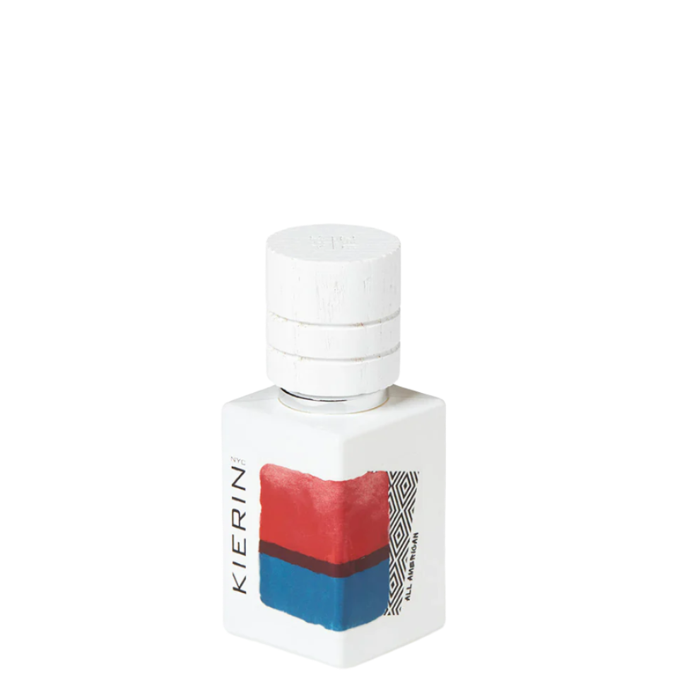 sample all american
