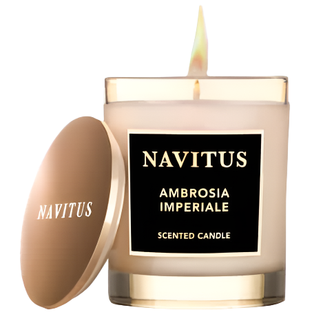 ambrosia imperiale - scented candle