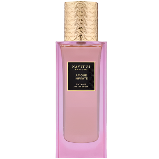 sample amour infinite