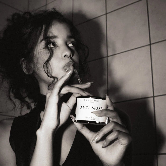 anti muse