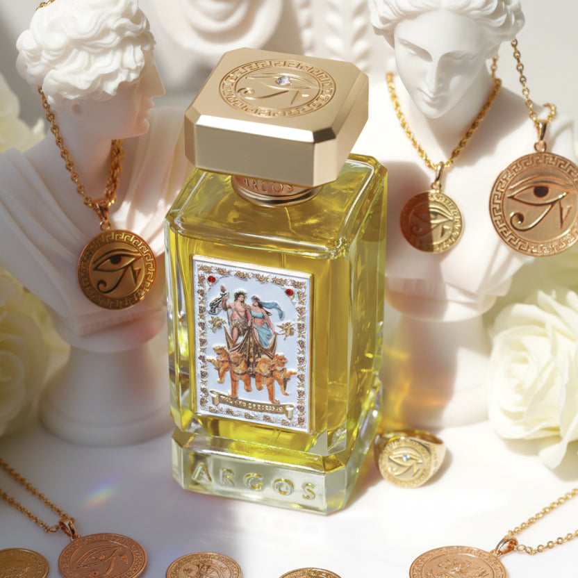 triumph of bacchus extrait - emanuel new york
