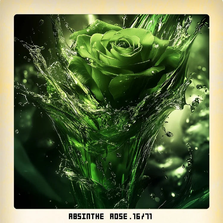 absinthe rose.16/71