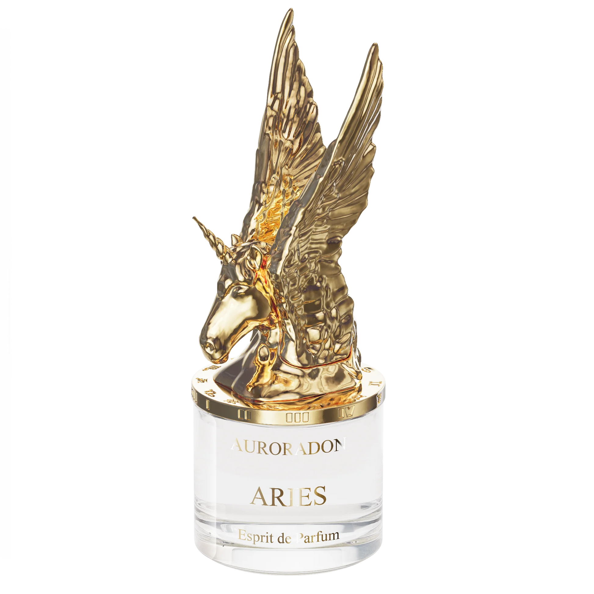 aries - emanuel new york