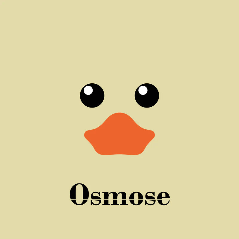 osmose - emanuel new york