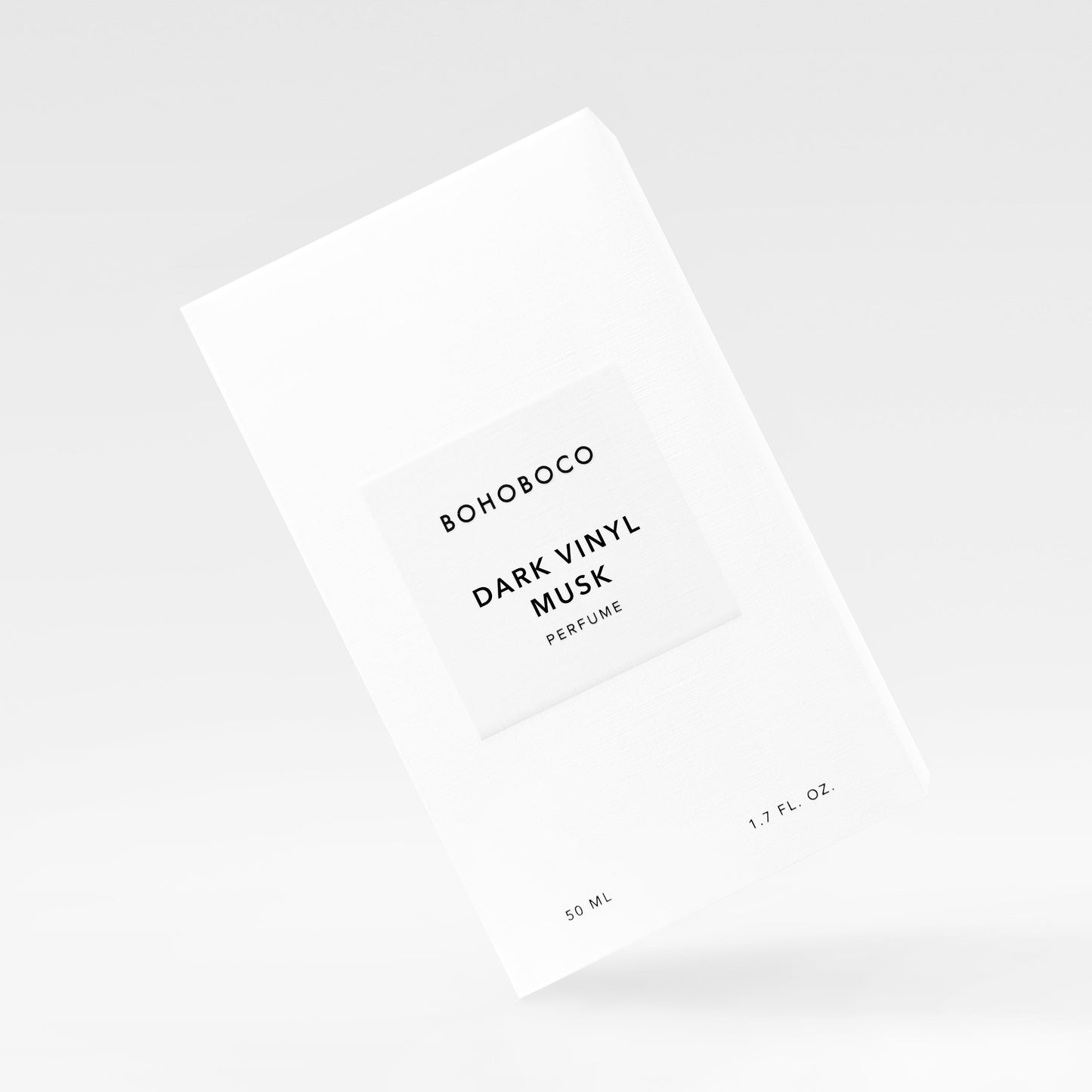 dark vinyl musk - emanuel new york