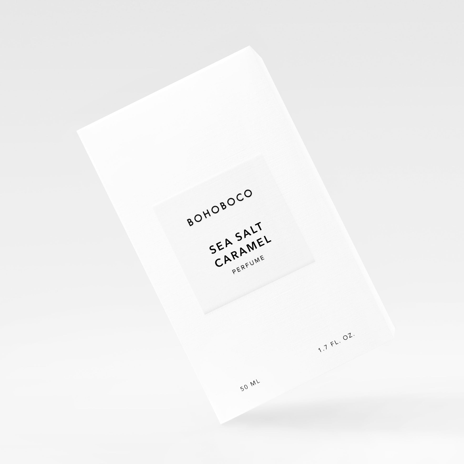 sea salt caramel - emanuel new york