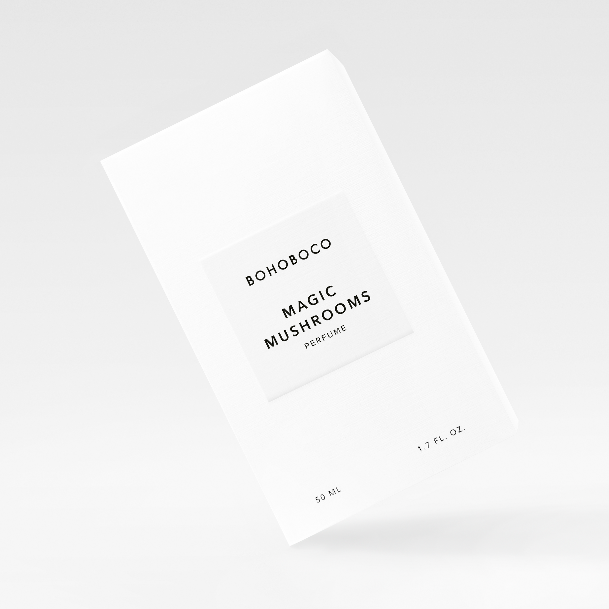 magic mushrooms - emanuel new york