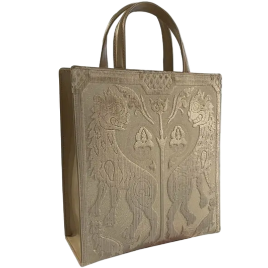 bevilacqua tote bag - bizantini