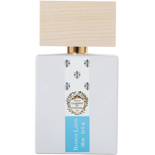 Bianco Latte Giardini di Toscana