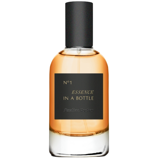 essence in a bottle