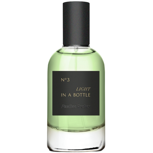 light in a bottle