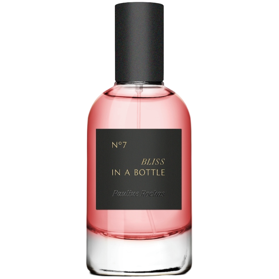 bliss in a bottle