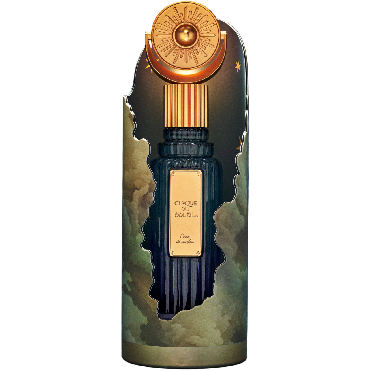 l’eau de parfum