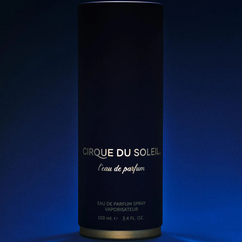l’eau de parfum
