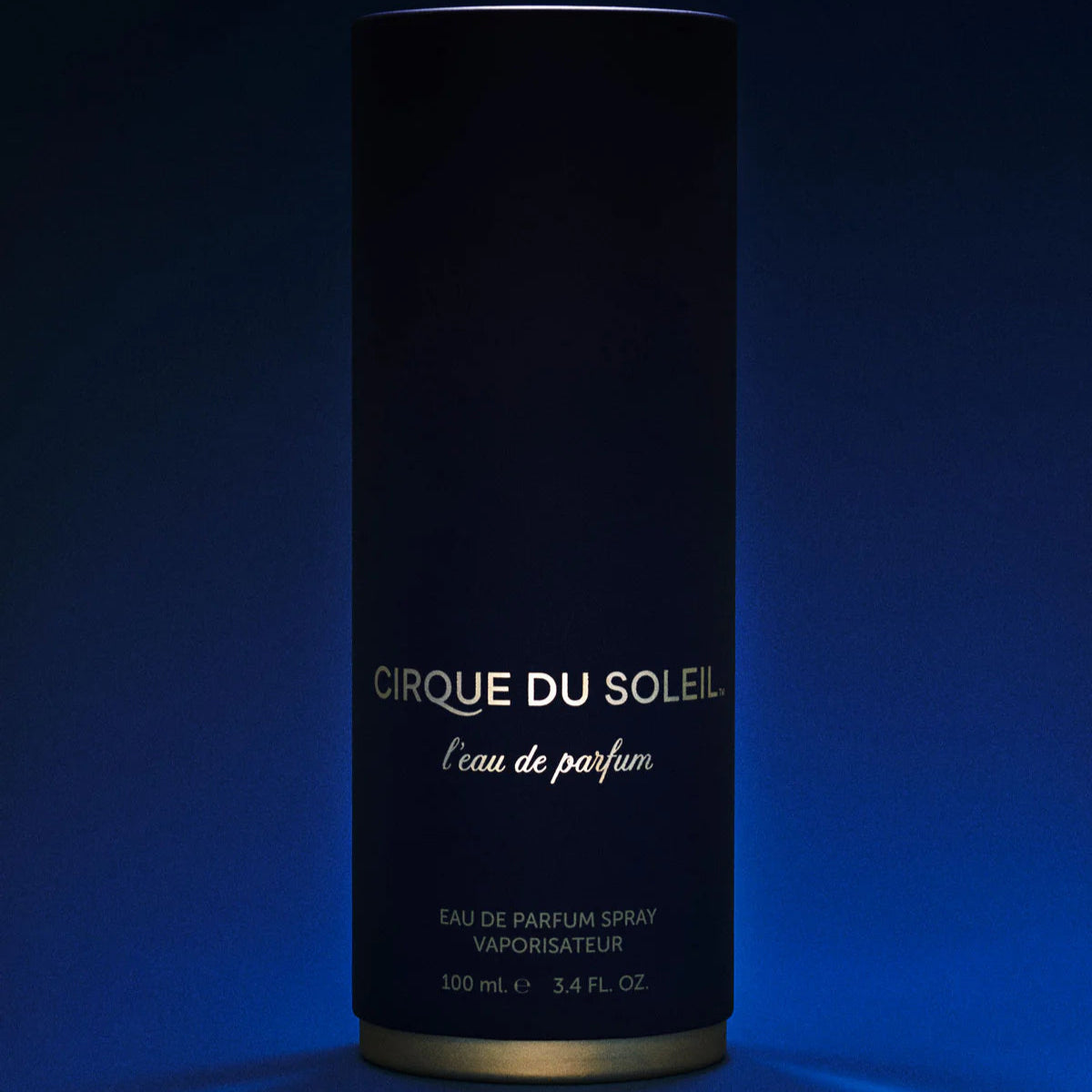 l’eau de parfum