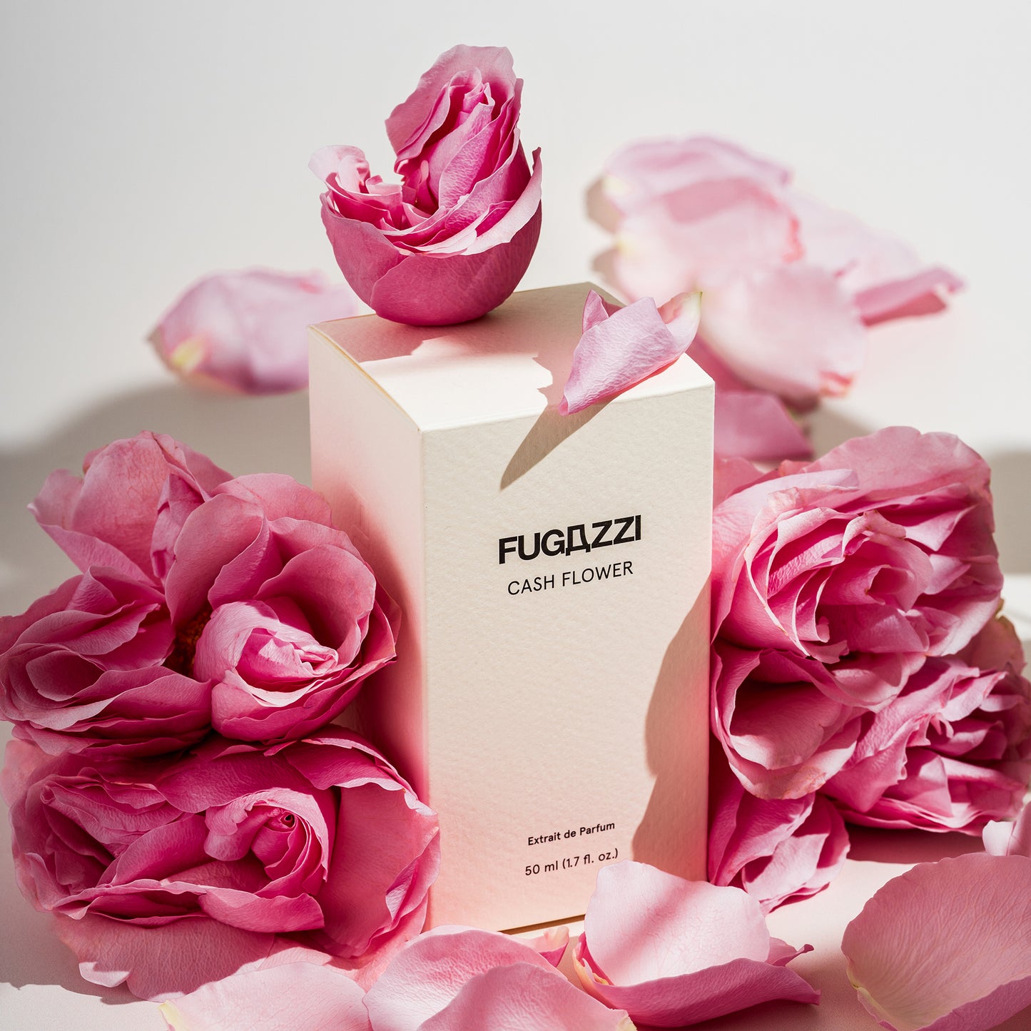 cash flower extrait