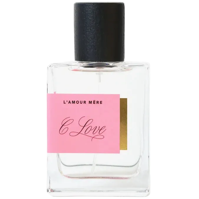 c love eau de parfum