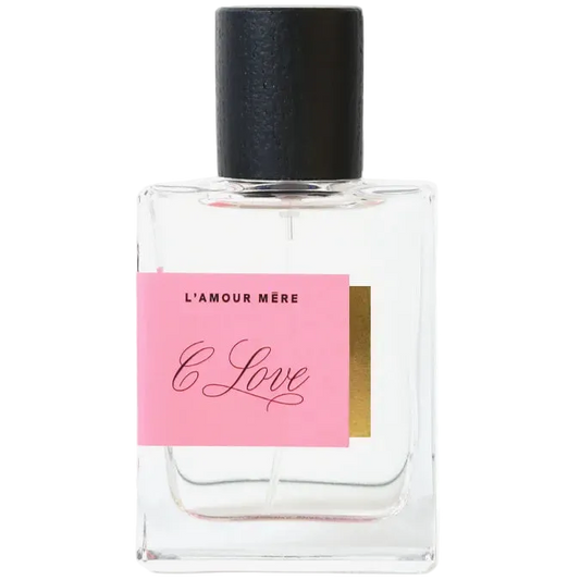 c love eau de parfum