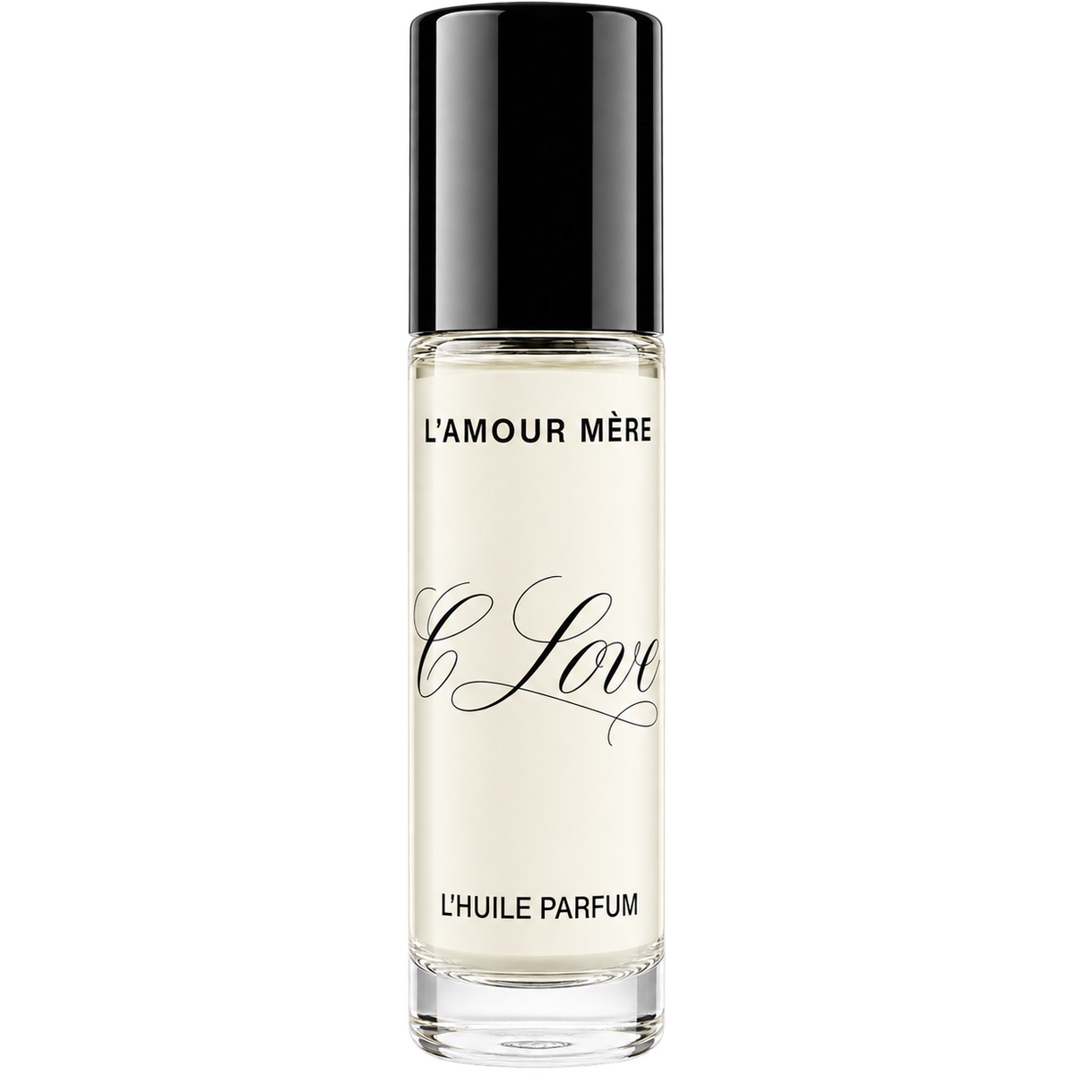 c love parfum oil rollerball