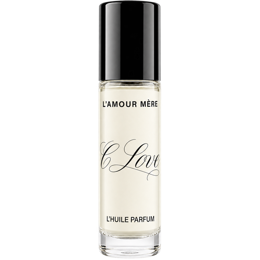 c love parfum oil rollerball