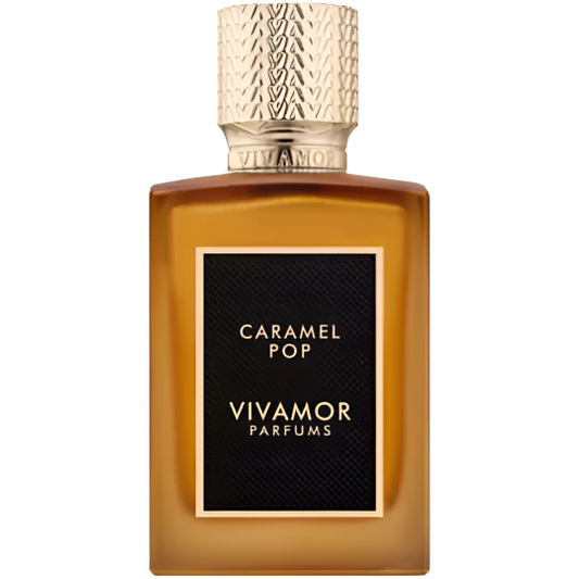 caramel pop