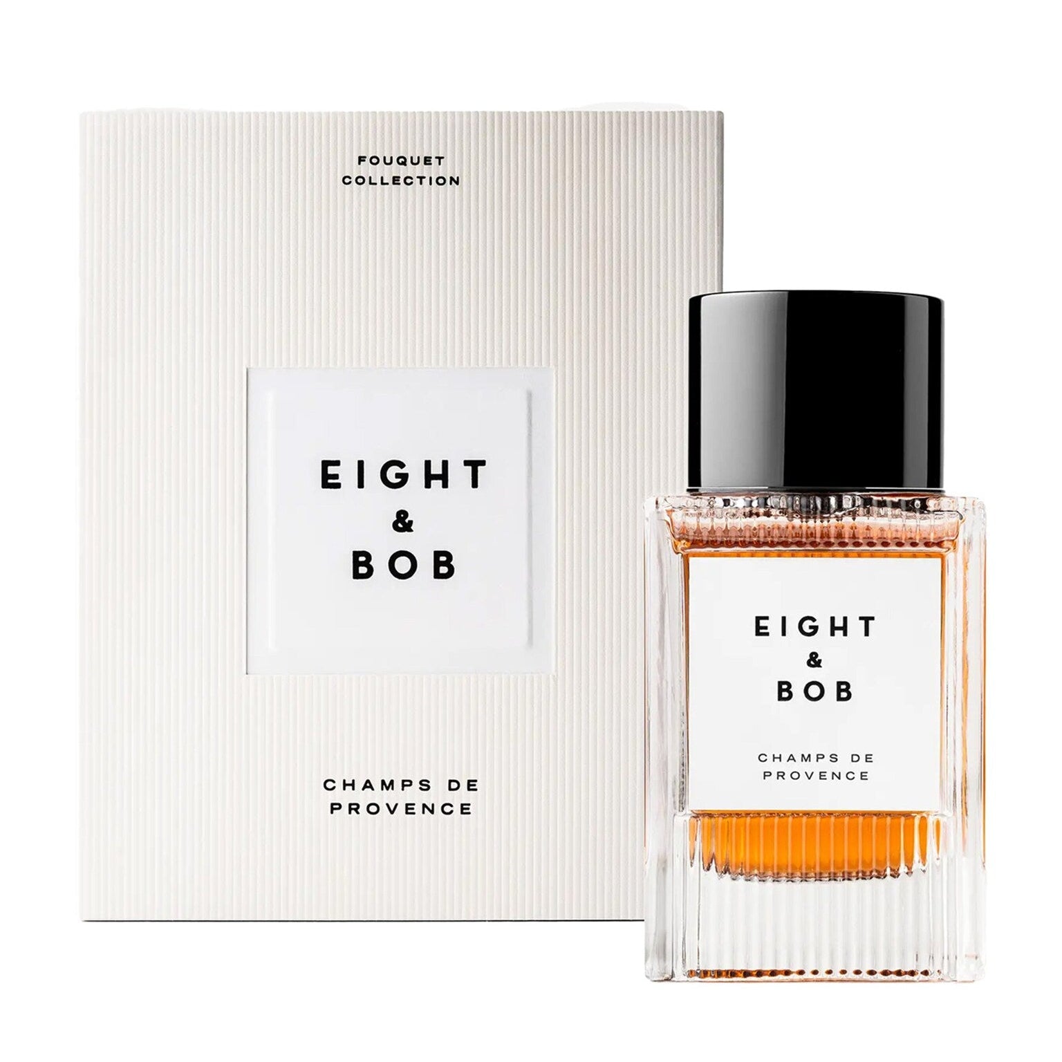 Eight & Bob champs de provence – emanuel new york