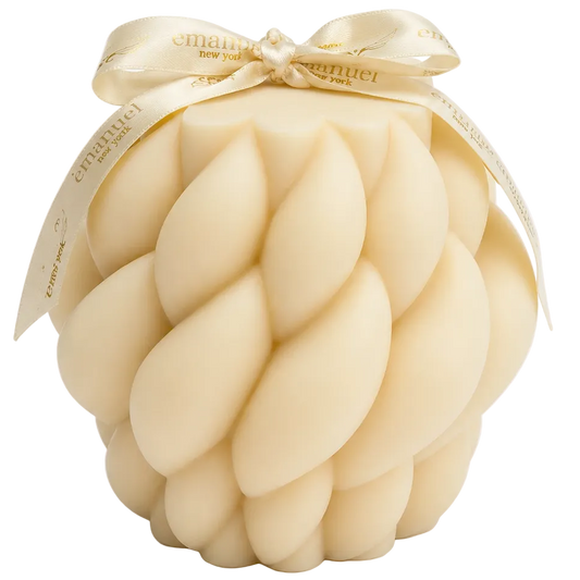 emanuel new york city rhythm by beyond the light candles - emanuel new york