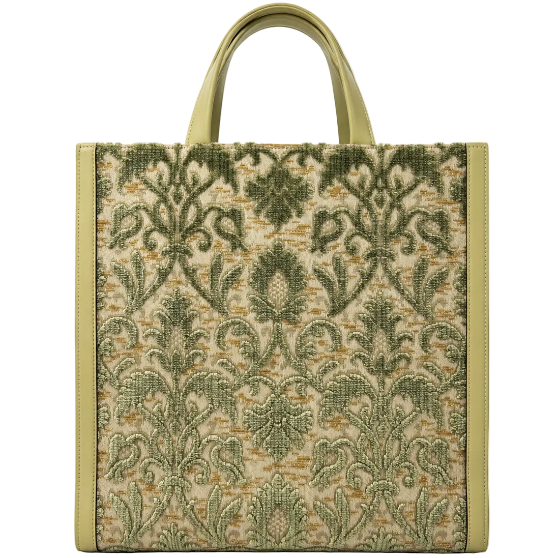 bevilacqua tote bag - giada - emanuel new york