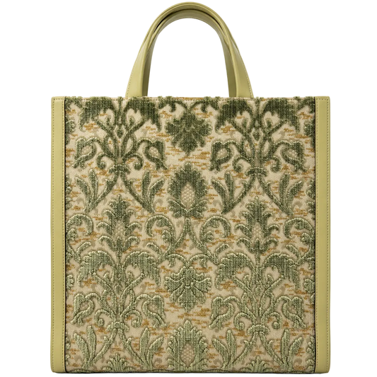 bevilacqua tote bag - giada - emanuel new york