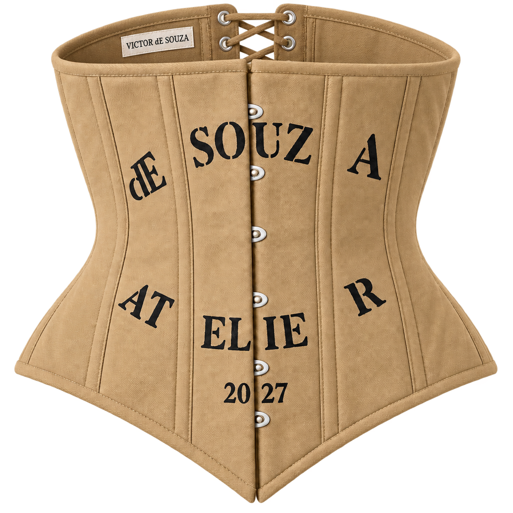 atelier 2027 rustic corset