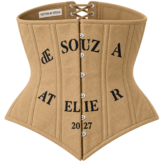 atelier 2027 rustic corset