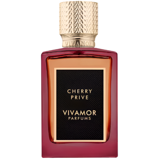 cherry prive