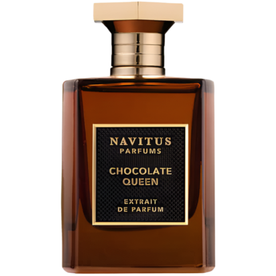 sample chocolate queen